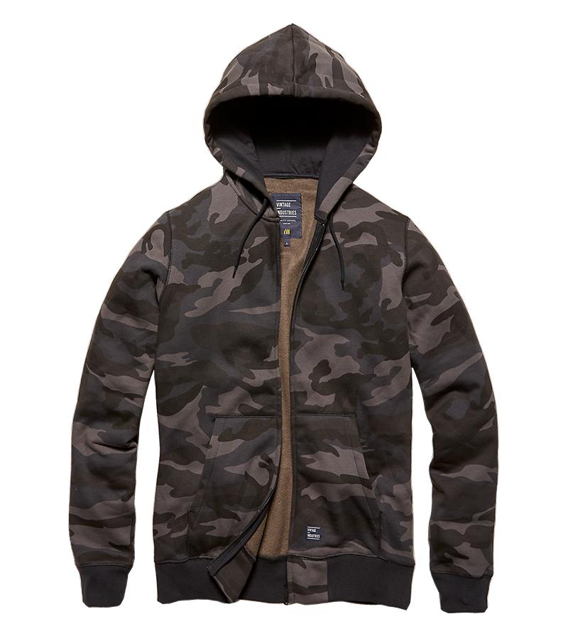 Vintage Industries - Vintage Redstone night camo